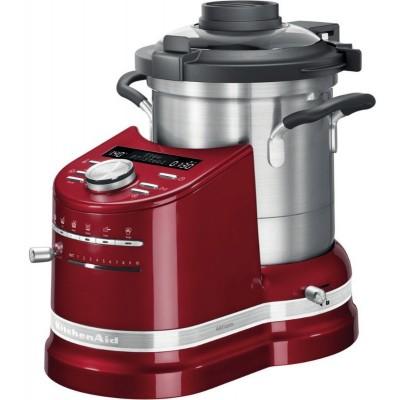 Кулинарный процессор KitchenAid 5KCF0104EBK