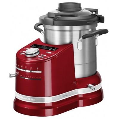 Procesor culinar KitchenAid 5KCF0104ECA