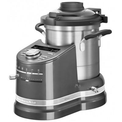 Procesor culinar KitchenAid 5KCF0104EMS
