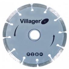 Disc de tăiere Villager 023780