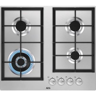 Газовая панель AEG HGB64301UM