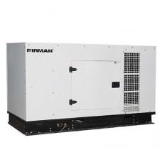 Generator de curent Firman SDG40FS