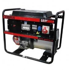 Generator de curent Genmac 10000RE (01619GMF)