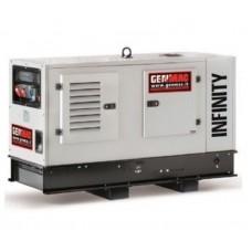 Generator de curent Genmac G21KS-E (GM2118GMC)