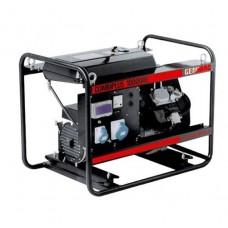 Электрогенератор Genmac RG10000HOE (09615GMC)