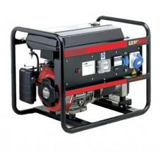 Электрогенератор Genmac RG13000HEO (3415M/GMC)