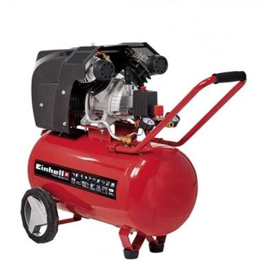 Компрессор Einhell TE-AC 400/50