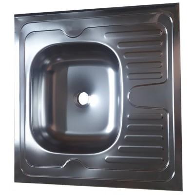Chiuvetă de bucătărie TechnoWorker VOR57042