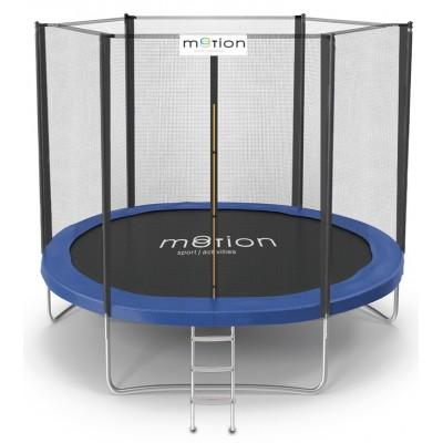 Батут Jumi Motion OM-710184