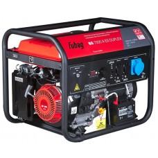 Generator de curent Fubag BS 7500 A ES Duplex
