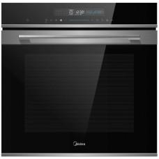Электрический духовой шкаф Midea MO 92170 CGB