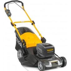 Maşina de tuns iarba cu acumulator Stiga Combi 950 SQ AE (294507898/ST1)