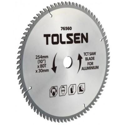 Диск для резки Tolsen 76560