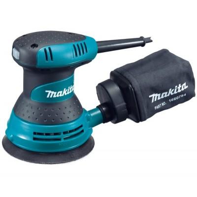 Şlefuitor cu excentric Makita BO5030