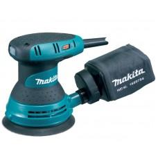 Şlefuitor cu excentric Makita BO5031 Şlefuitor cu excentric Makita BO5031