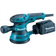 Şlefuitor cu excentric Makita BO5041 Şlefuitor cu excentric Makita BO5041