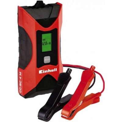 Pre-încărcător Einhell CC-BC 4M