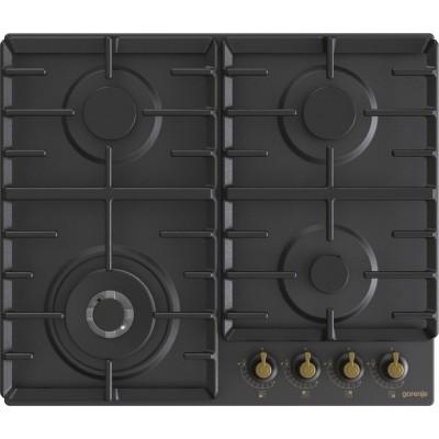 Plită incorporabilă cu gaz Gorenje GW642CLB