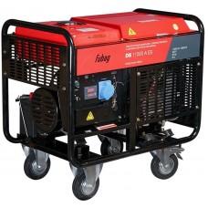 Электрогенератор Fubag DS 11000 A ES