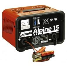 Пуско-зарядное устройство Telwin Alpine 15