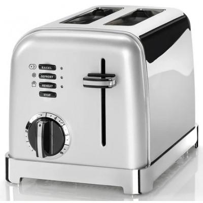 Тостер Cuisinart CPT160SE