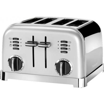 Тостер Cuisinart CPT180SE