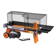 Masina de despicat lemne Villager HLS 55T New Masina de despicat lemne Villager HLS 55T New