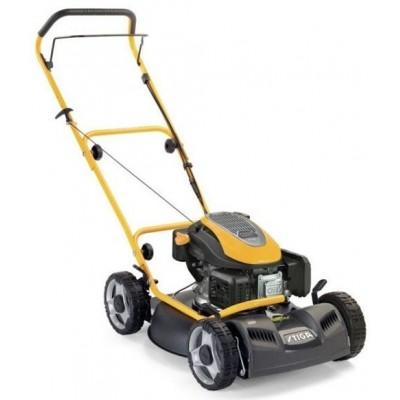 Газонокосилка бензиновая Stiga Multiclip 50 (291501048/ST1)
