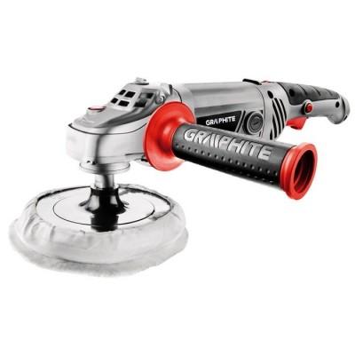 Mașina de șlefuit Graphite 59G243