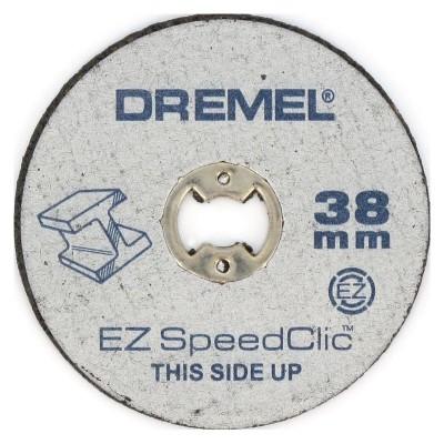 Disc de tăiere Dremel 2615S456JC