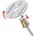 Disc de tăiere Dremel 2615S456JC