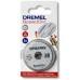 Disc de tăiere Dremel 2615S456JC