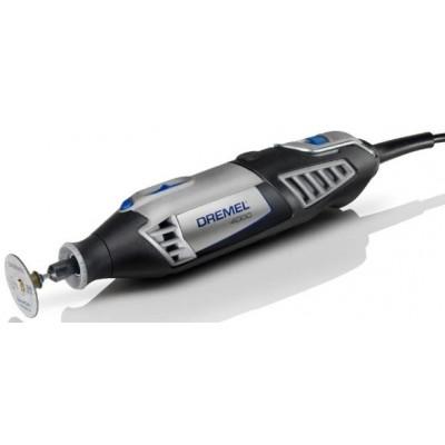 Gravor de găurit Dremel F0134000JC