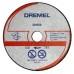 Disc de tăiere Dremel 2615S510JA