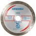 Disc de tăiere Dremel 2615S540JA