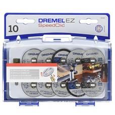 Set discuri de tăiere Dremel 2615S690JA