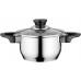 Набор посуды BergHOFF Gourmet 6 (1100242)