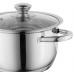 Set vase de gatit BergHOFF Gourmet 6 (1100245)