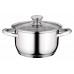 Set vase de gatit BergHOFF Gourmet 6 (1100245)