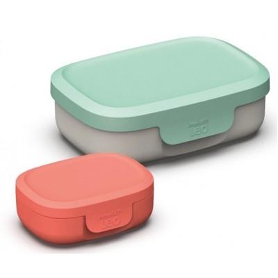 Container pentru mâncare BergHOFF Leo 2 Pcs (3950230)