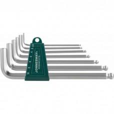Trusa tubulare Jonnesway H05SM107S Trusa tubulare Jonnesway H05SM107S