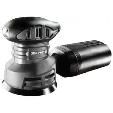 Șlefuitor cu vibrații Graphite 59G343 Șlefuitor cu vibrații Graphite 59G343