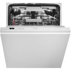 Встраиваемая посудомоечная машина Whirlpool WIC 3C23 PF