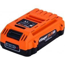 Acumulator pentru scule electrice Villager 51465