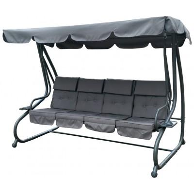 Садовые качели TechnoWorker Thasos C1106