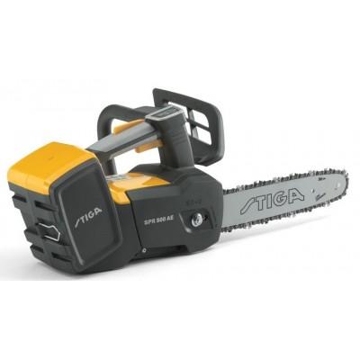 Цепная пила электрическая Stiga SPR 500 AE (278420008/ST2)