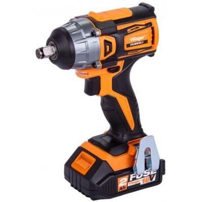 Mașină de înșurubat cu impact Villager Fuse VLP 5320-2BSC
