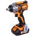 Mașină de înșurubat cu impact Villager Fuse VLP 5320-2BSC