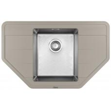 Chiuvetă de bucătărie Florentina Combi 800C Gray (21.420.C0800.305) Chiuvetă de bucătărie Florentina Combi 800C Gray (21.420.C0800.305)