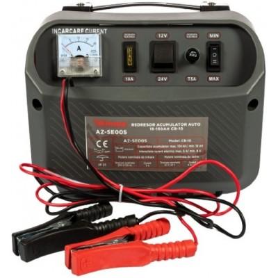 Incarcator acumlator auto Almaz AZ-SE005